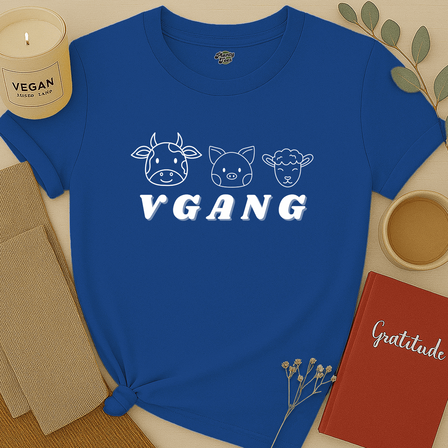 Vgang T-Shirt