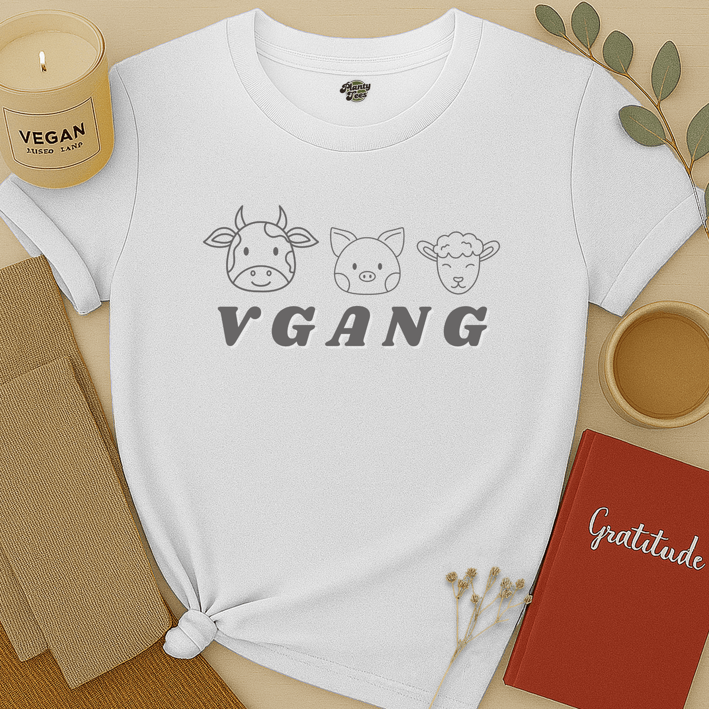 Vgang T-Shirt