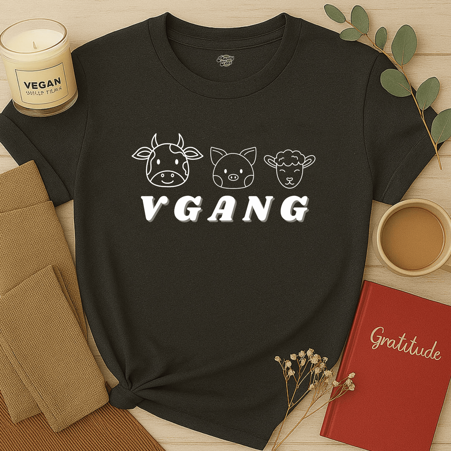 Vgang T-Shirt