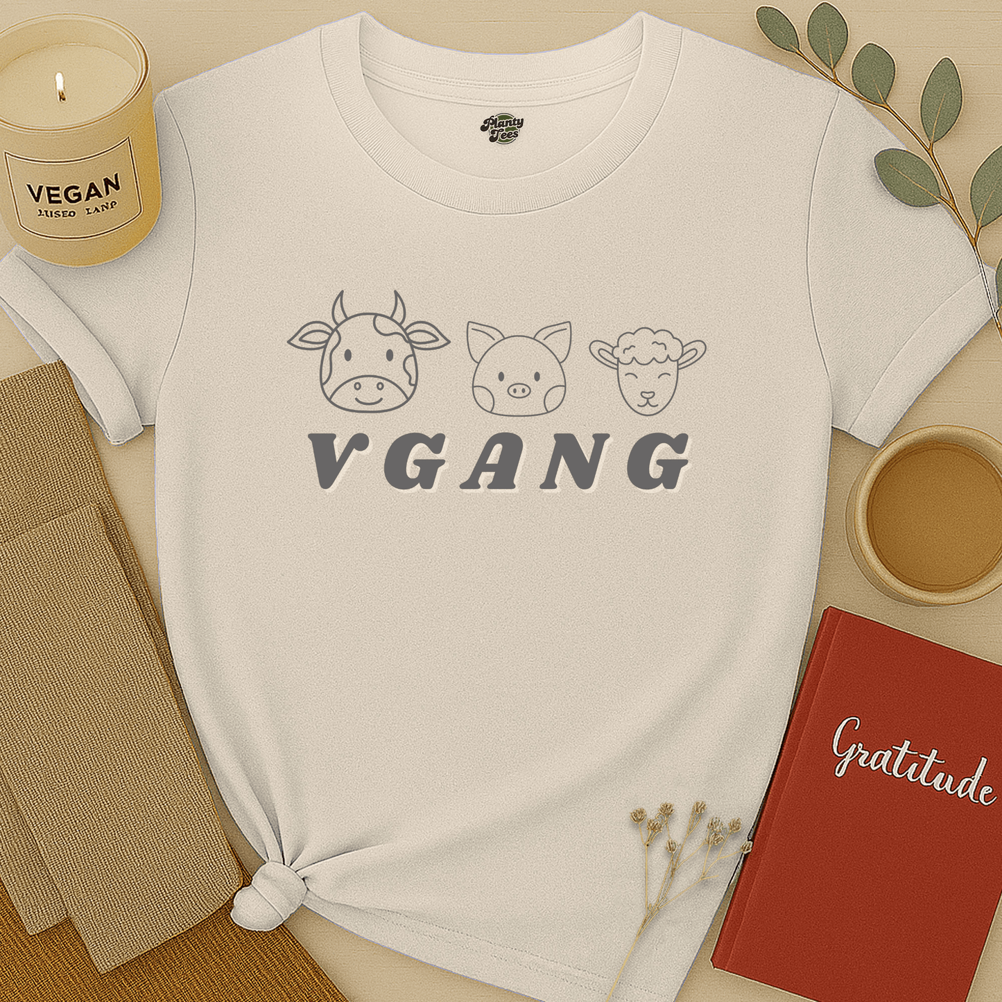 Vgang T-Shirt