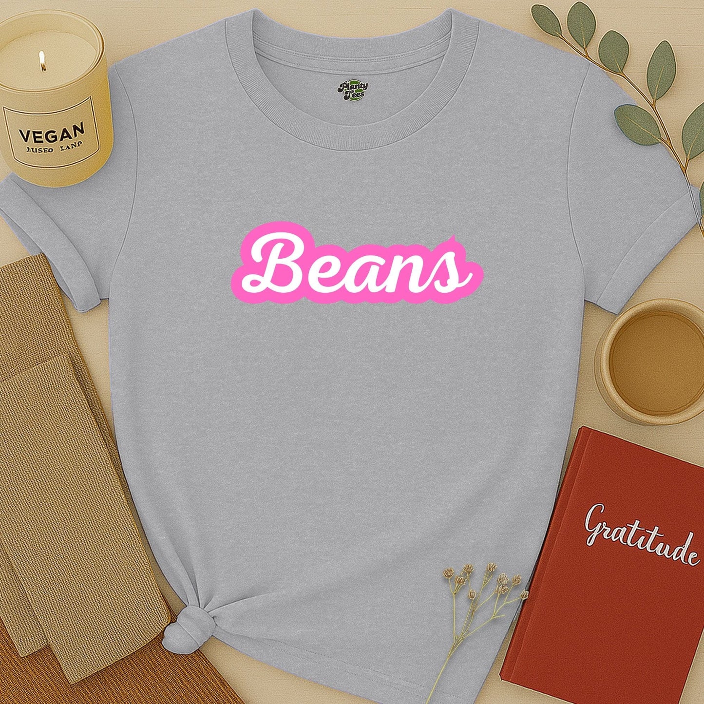 Beans T-Shirt