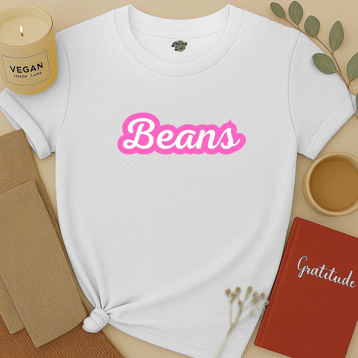 Beans T-Shirt