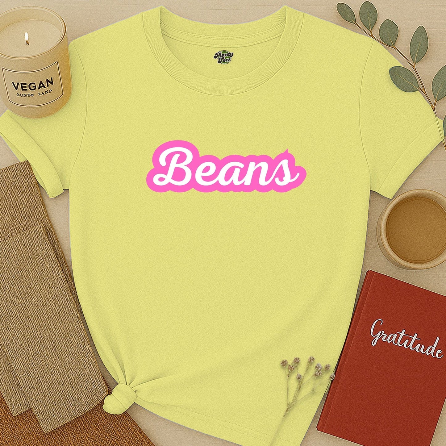 Beans T-Shirt