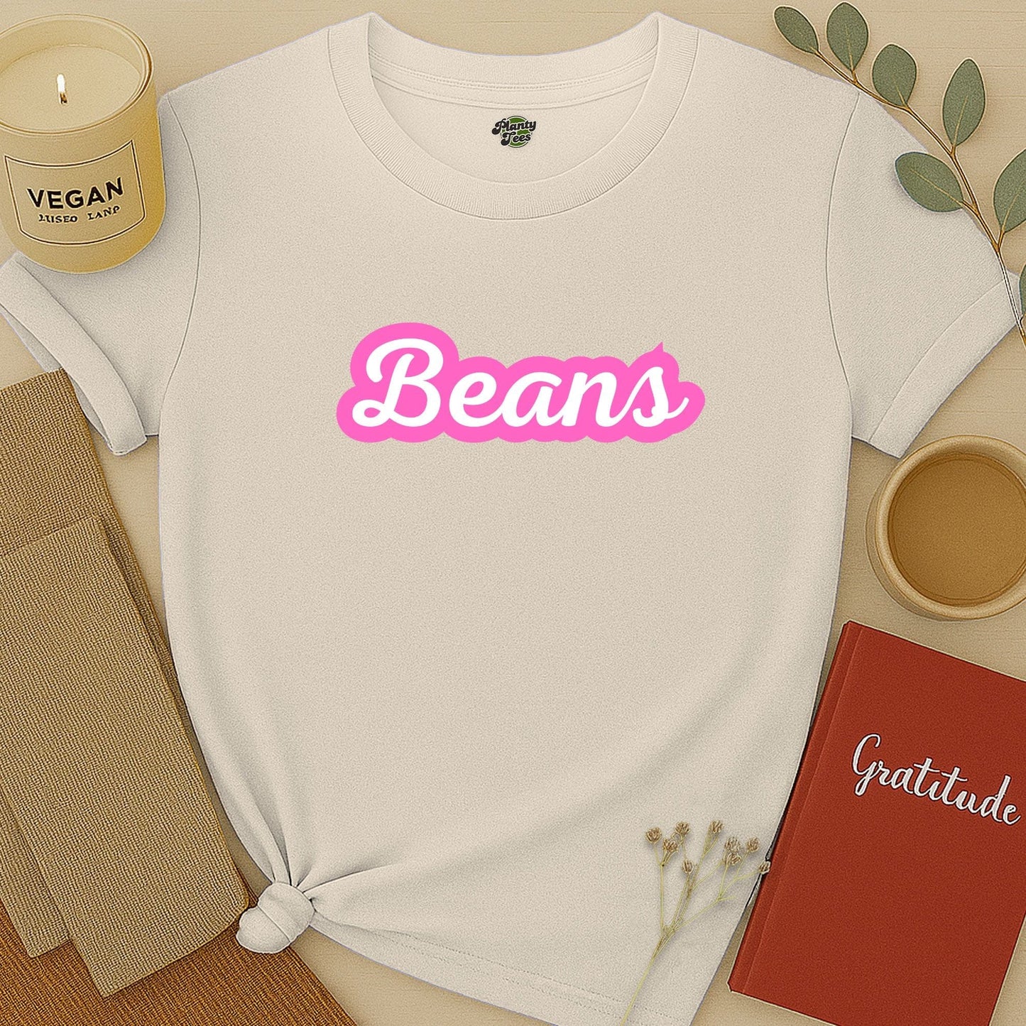 Beans T-Shirt