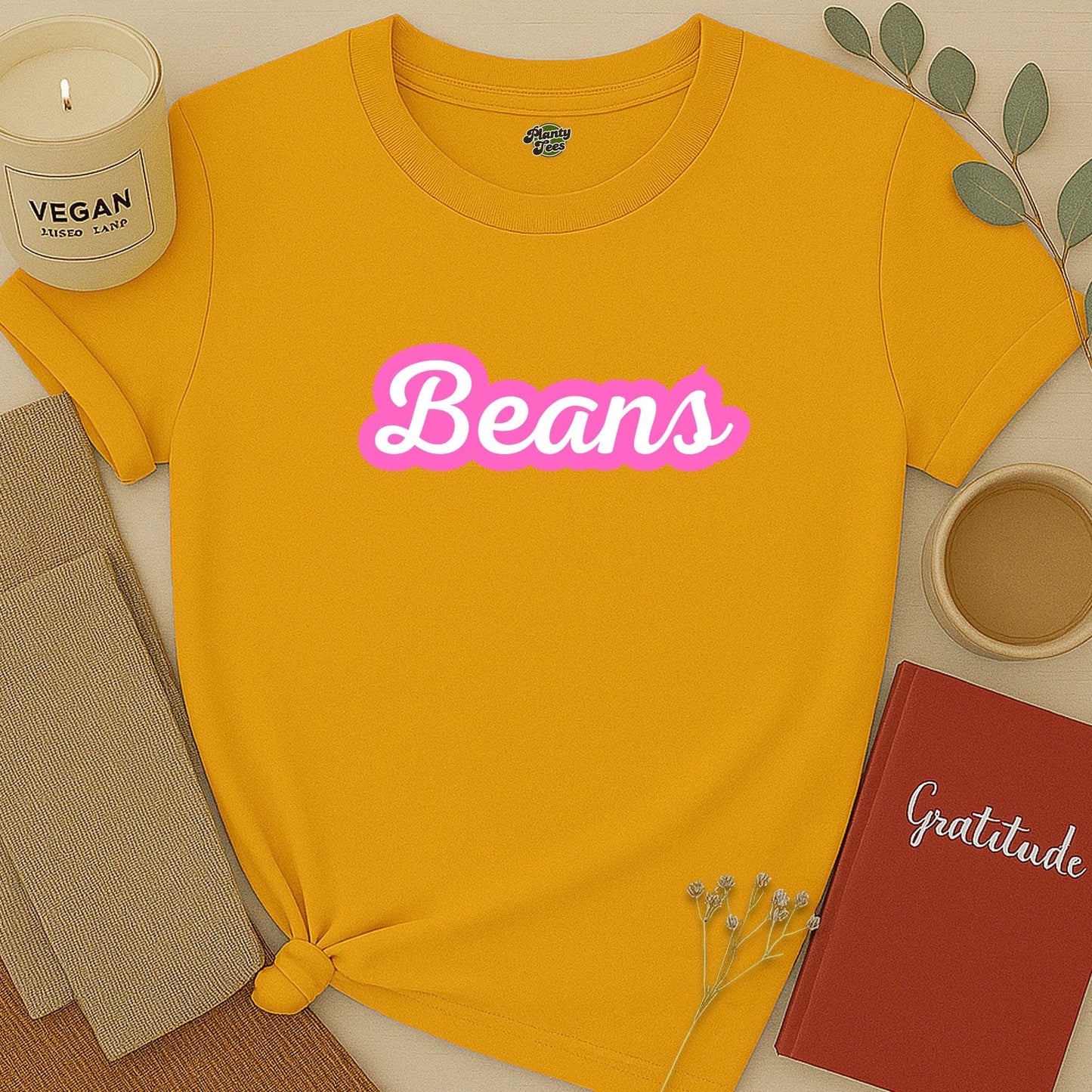 Beans T-Shirt