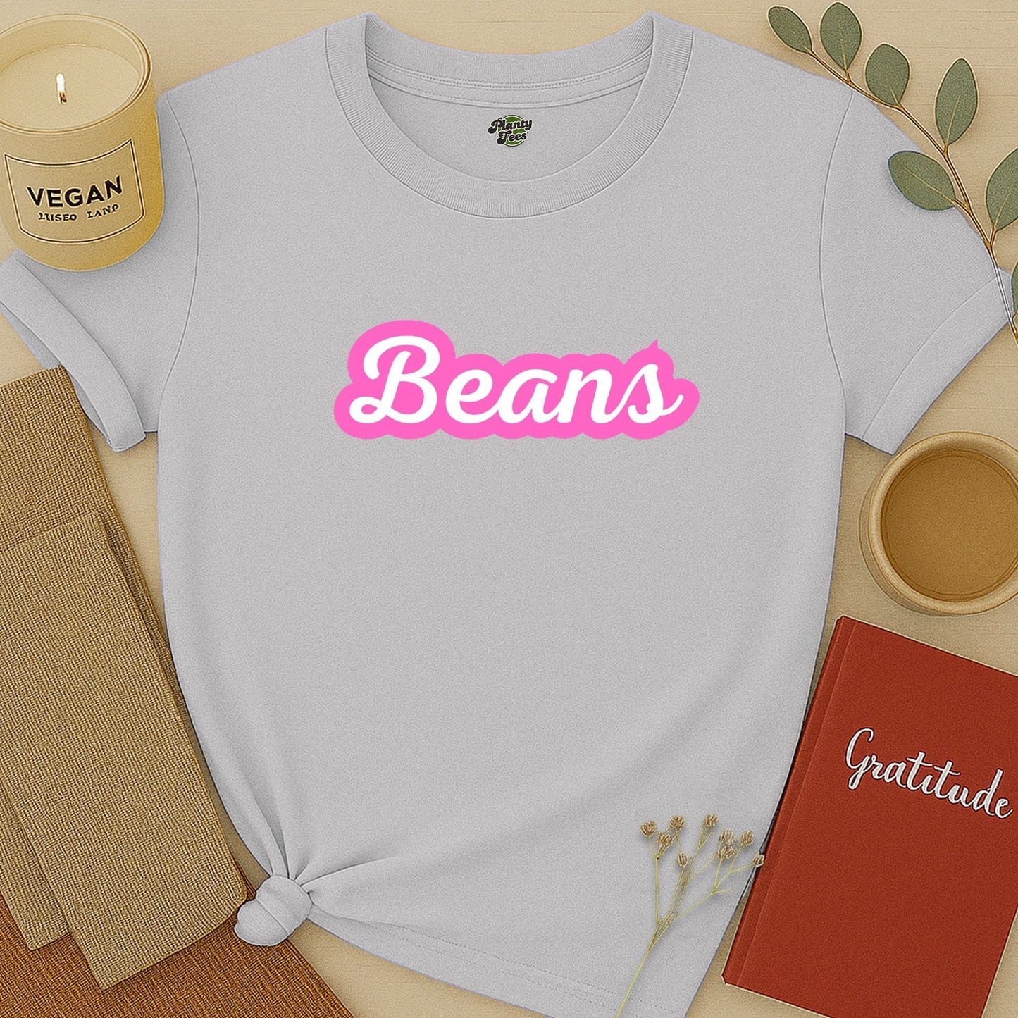 Beans T-Shirt
