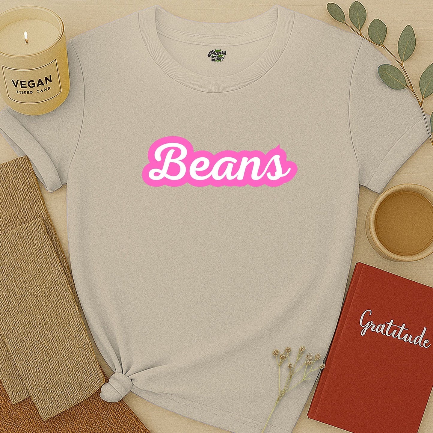 Beans T-Shirt