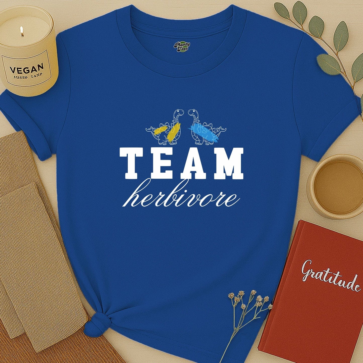 Team Herbivore T-Shirt