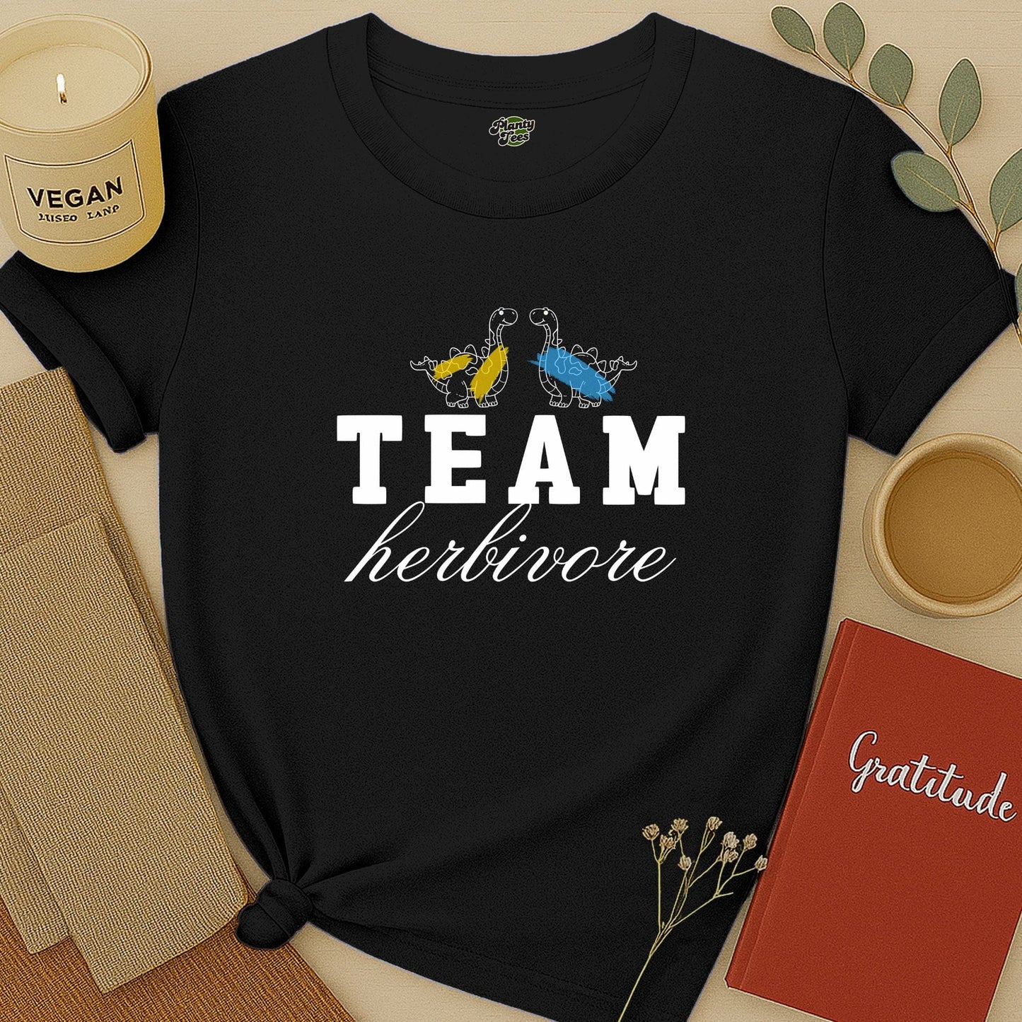 Team Herbivore T-Shirt