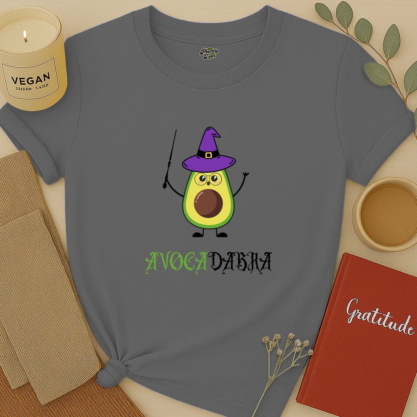 AvocaDabra T-Shirt