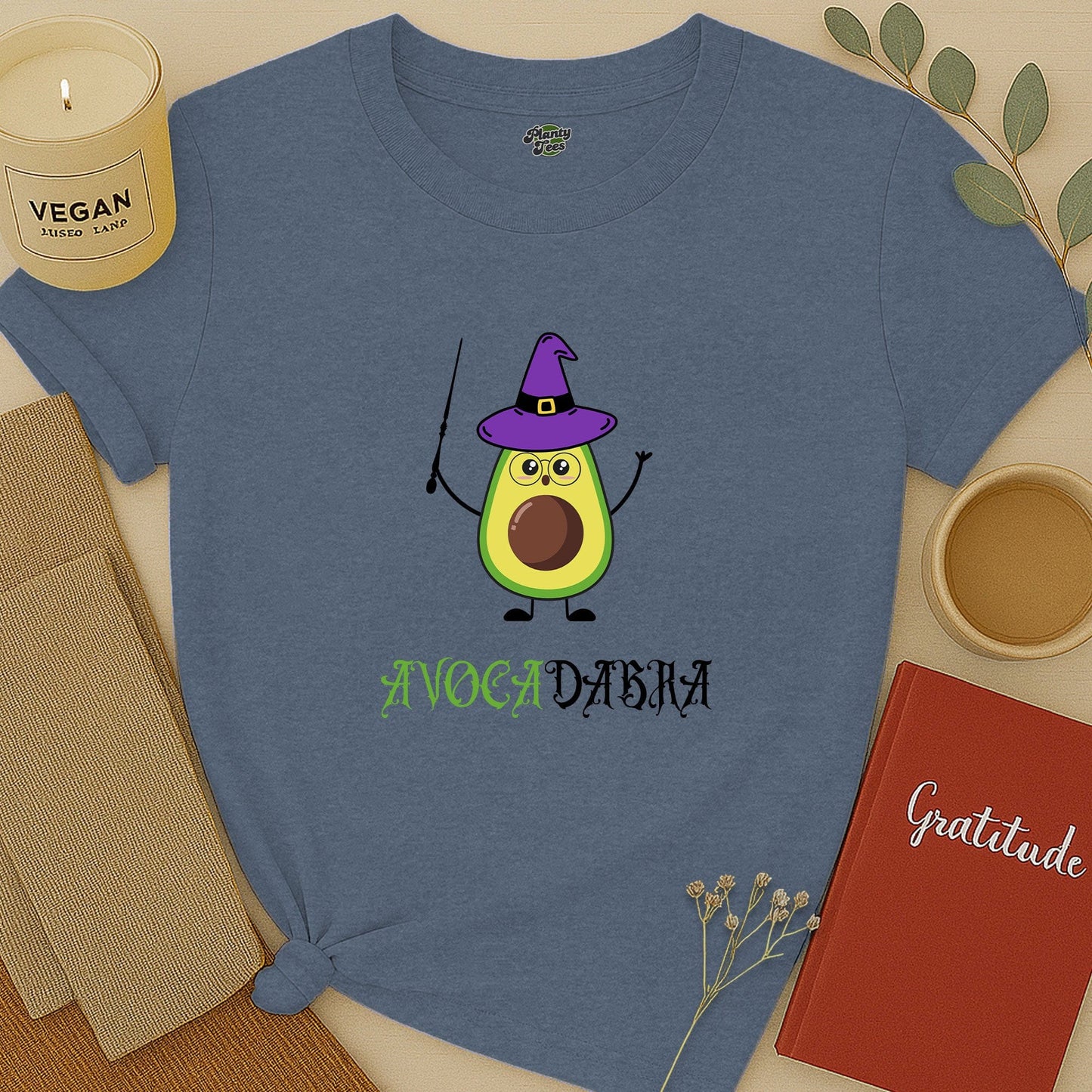 AvocaDabra T-Shirt