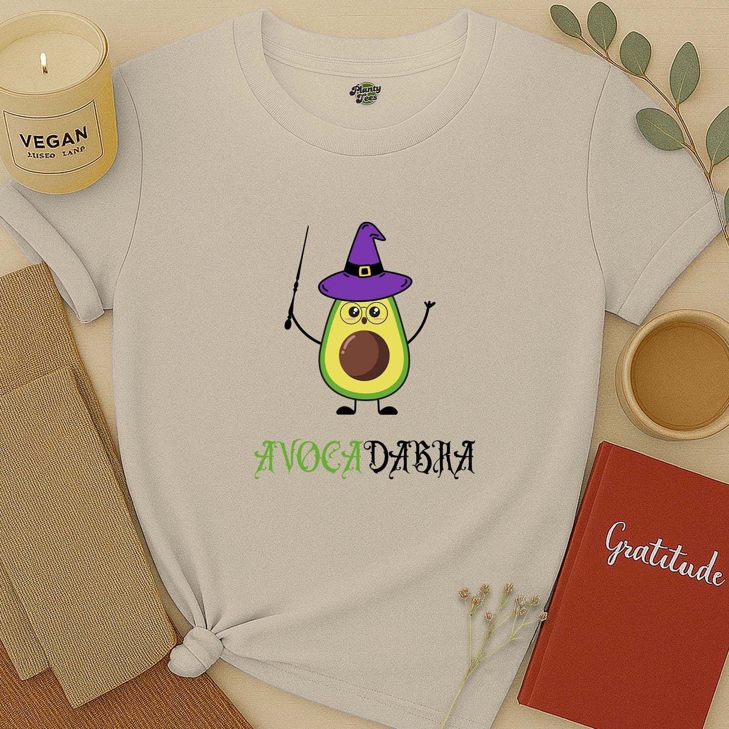 AvocaDabra T-Shirt