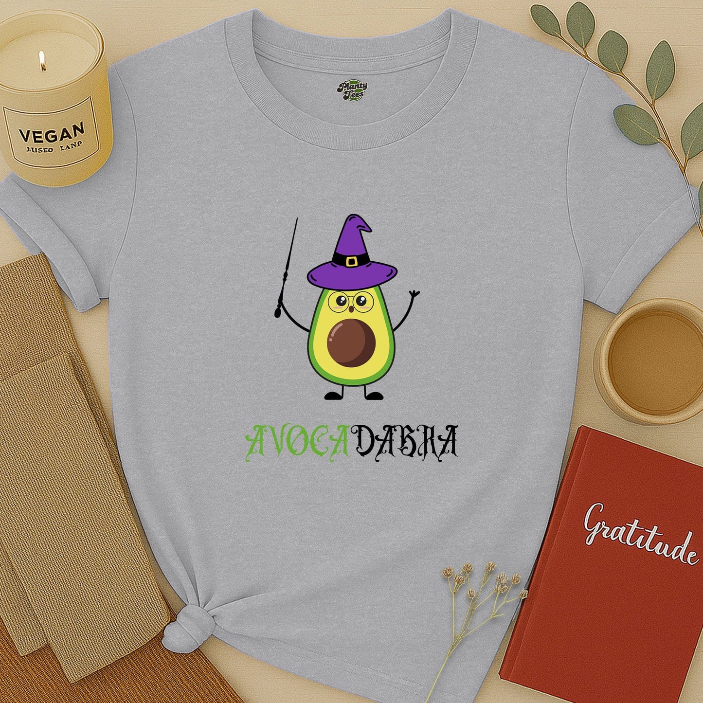 AvocaDabra T-Shirt