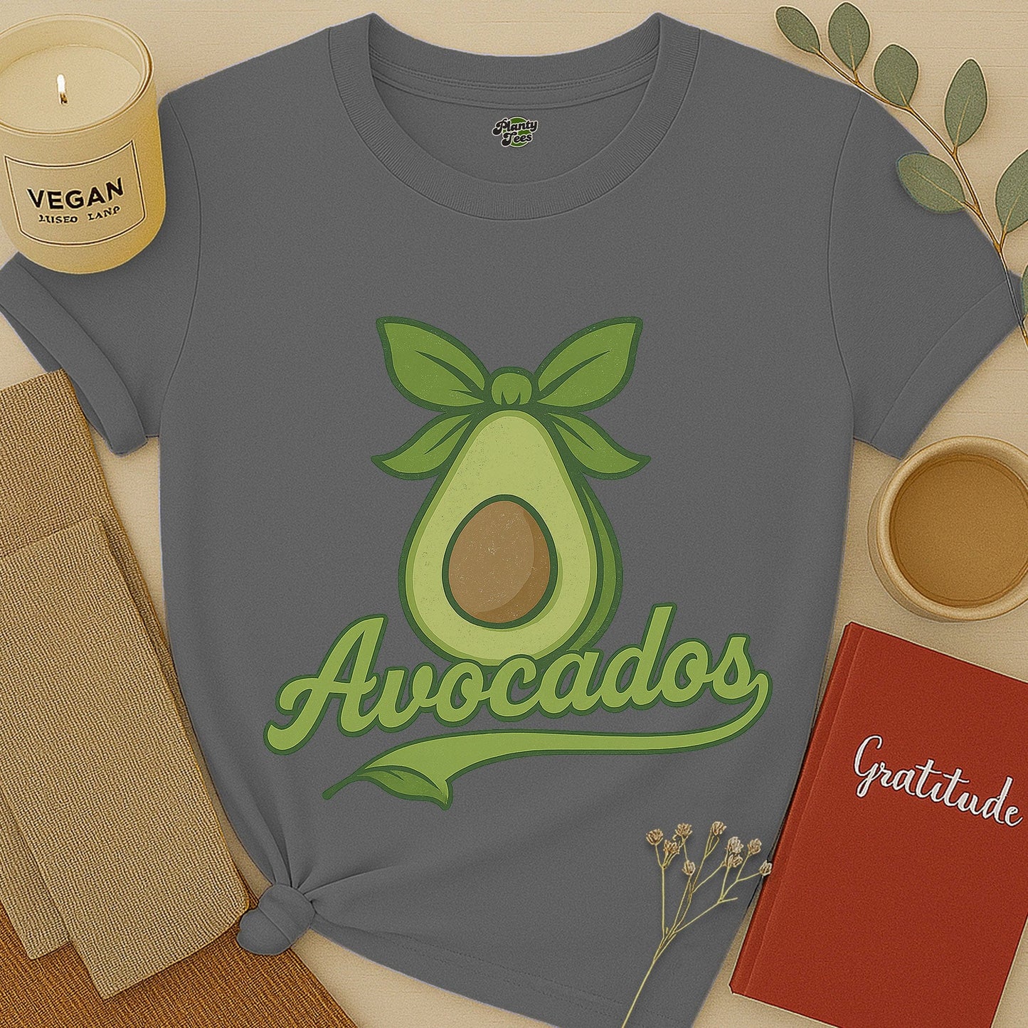Avocados T-Shirt