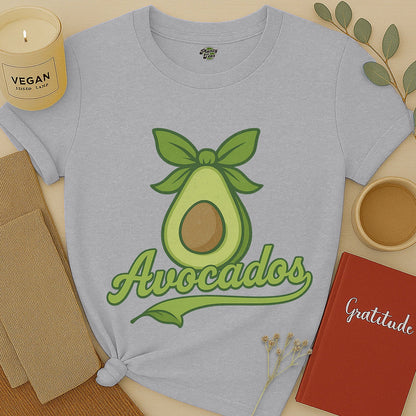 Avocados T-Shirt
