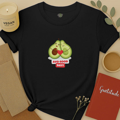 Avo Good Day T-Shirt