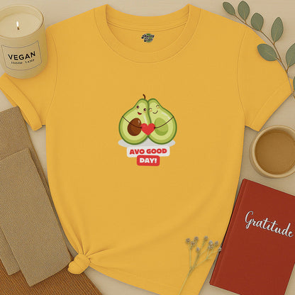 Avo Good Day T-Shirt