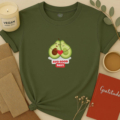 Avo Good Day T-Shirt