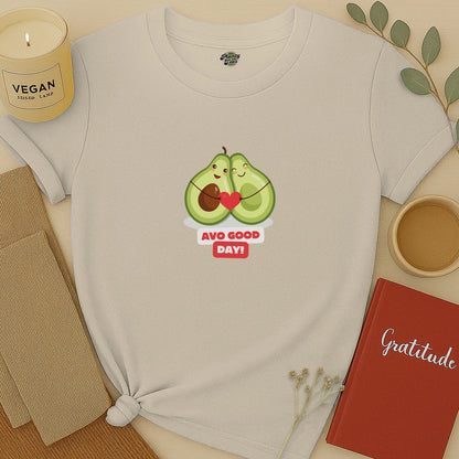 Avo Good Day T-Shirt