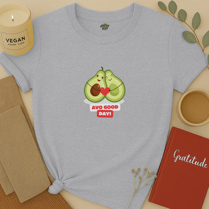 Avo Good Day T-Shirt
