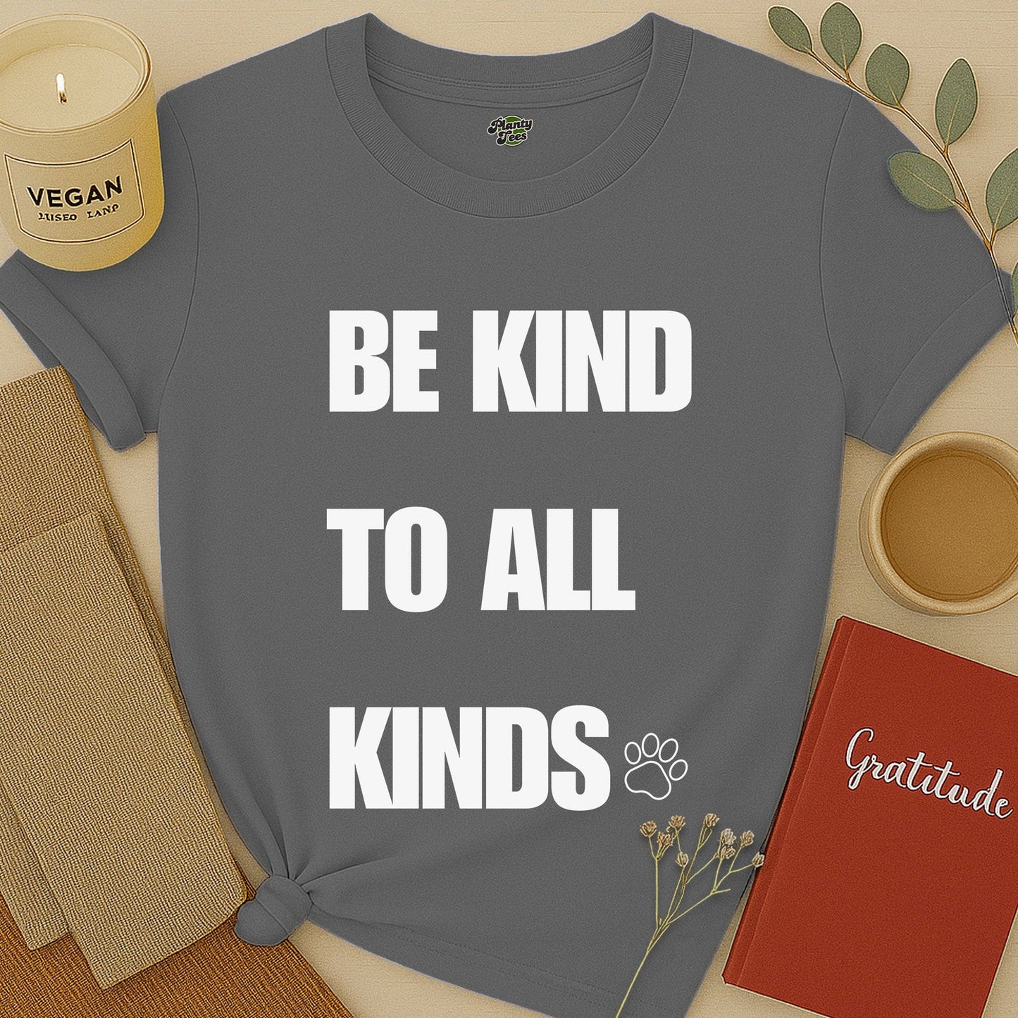 Be Kind To All Kinds T-Shirt