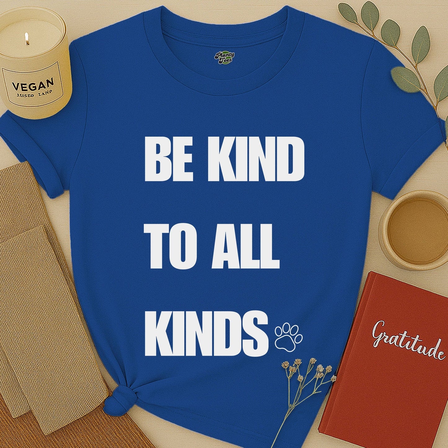 Be Kind To All Kinds T-Shirt