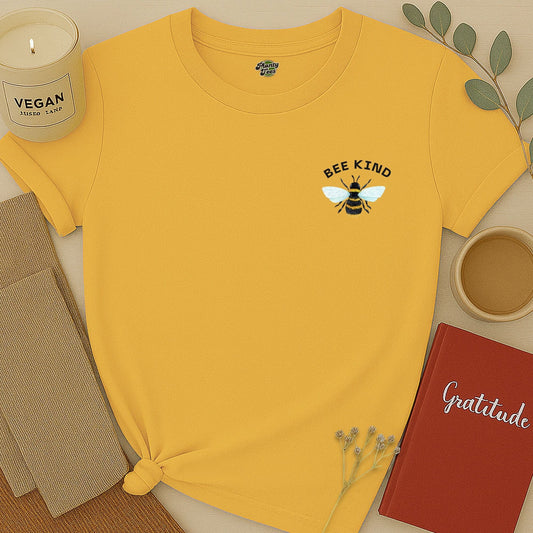Bee Kind -1- T-Shirt