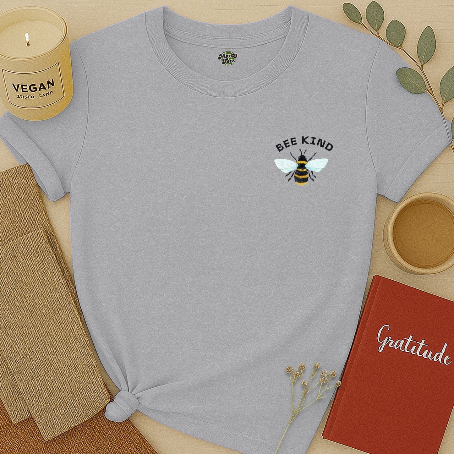 Bee Kind -1- T-Shirt
