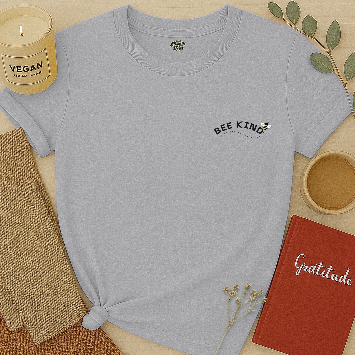 Bee Kind -2- T-Shirt