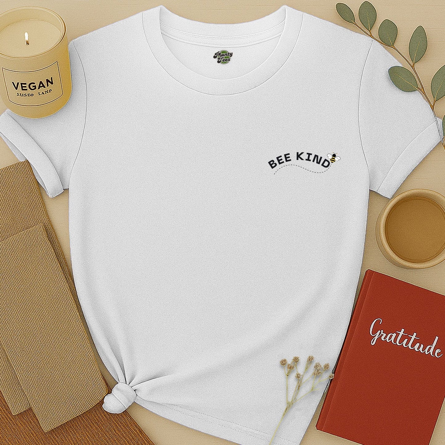 Bee Kind -2- T-Shirt