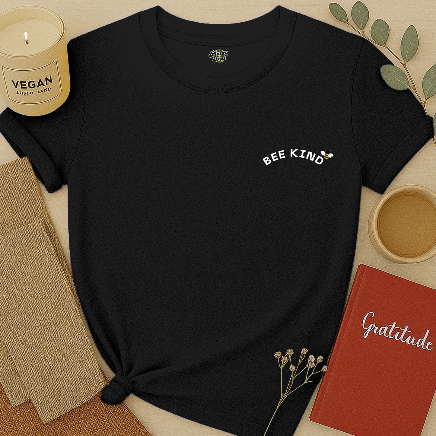 Bee Kind -2- T-Shirt