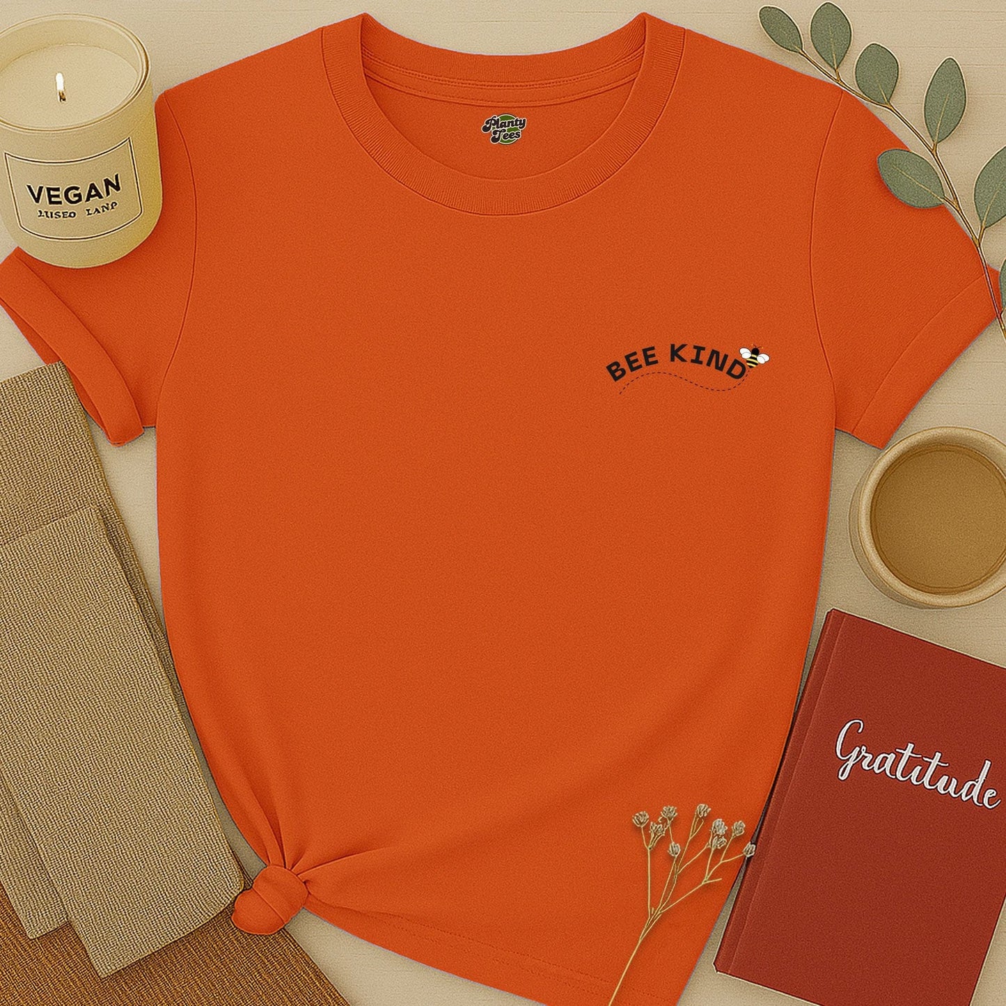 Bee Kind -2- T-Shirt