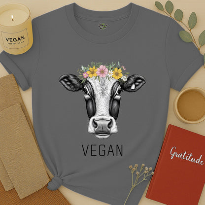 Cow Vegan T-Shirt
