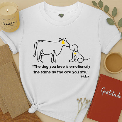 Emotionally The Same -1- T-Shirt