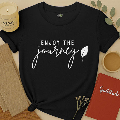 Enjoy The Journey T-Shirt