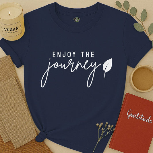 Enjoy The Journey T-Shirt