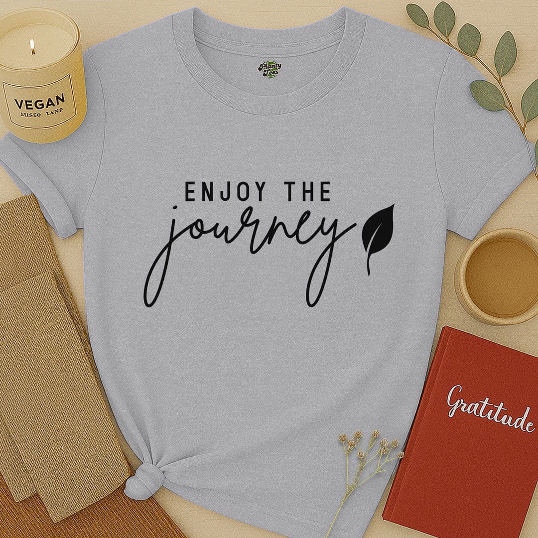 Enjoy The Journey T-Shirt