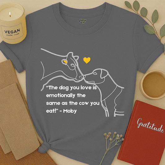 Emotionally The Same -2-  T-Shirt
