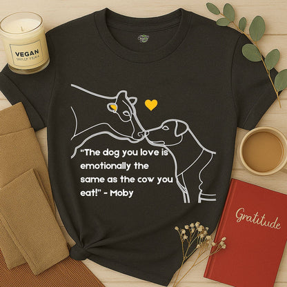 Emotionally The Same -2-  T-Shirt