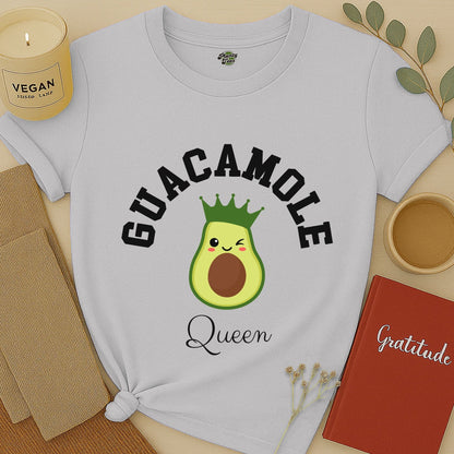 Guacamole Queen T-Shirt