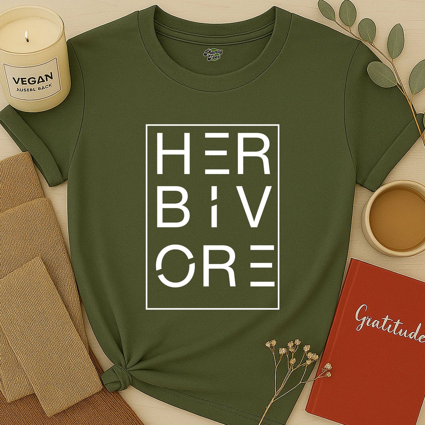 Herbivore T-Shirt