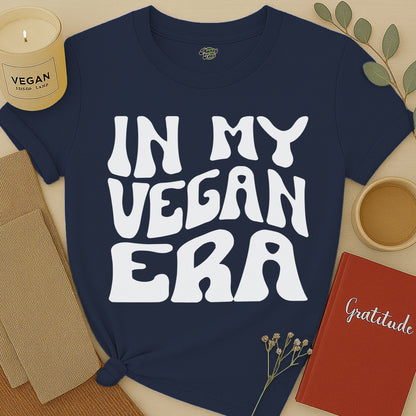 In My Vegan Era, Classic, T-Shirt