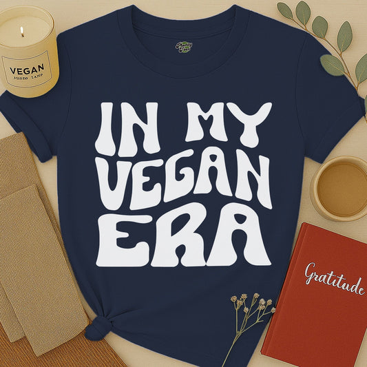 In My Vegan Era, Classic, T-Shirt