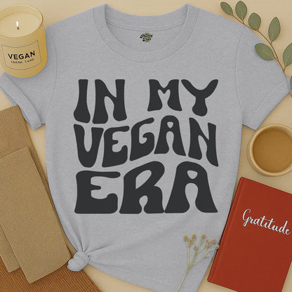 In My Vegan Era, Classic, T-Shirt