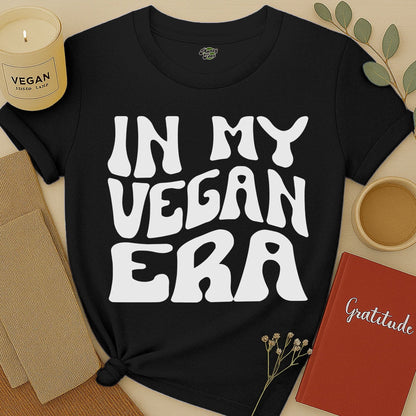 In My Vegan Era, Classic, T-Shirt