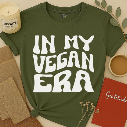 In My Vegan Era, Classic, T-Shirt