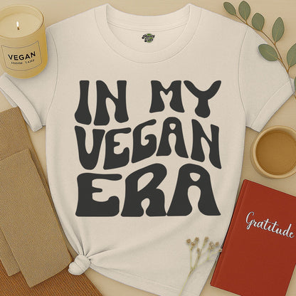 In My Vegan Era, Classic, T-Shirt