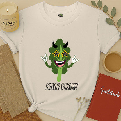 Kale Yeah T-Shirt