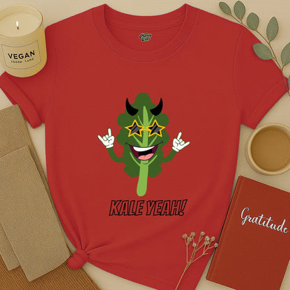 Kale Yeah T-Shirt
