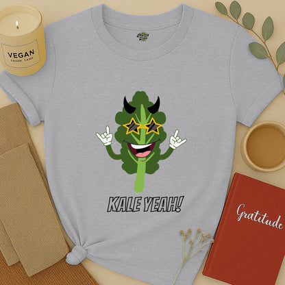 Kale Yeah T-Shirt
